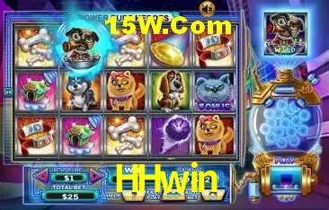 Segurança e performance na plataforma HHwin