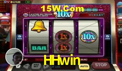 Jogos com bônus e suporte 24h na HHwin